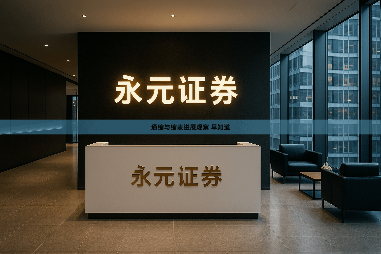 通缩与缩表进展观察 早知道