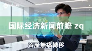 国际经济新闻前瞻 zq
