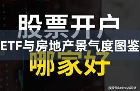 ETF与房地产景气度图鉴