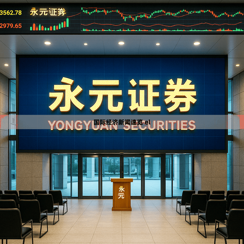 国际经济新闻速览 el