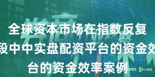 全球资本市场在指数反复拉锯阶段中中实盘配资平台的资金效率案例