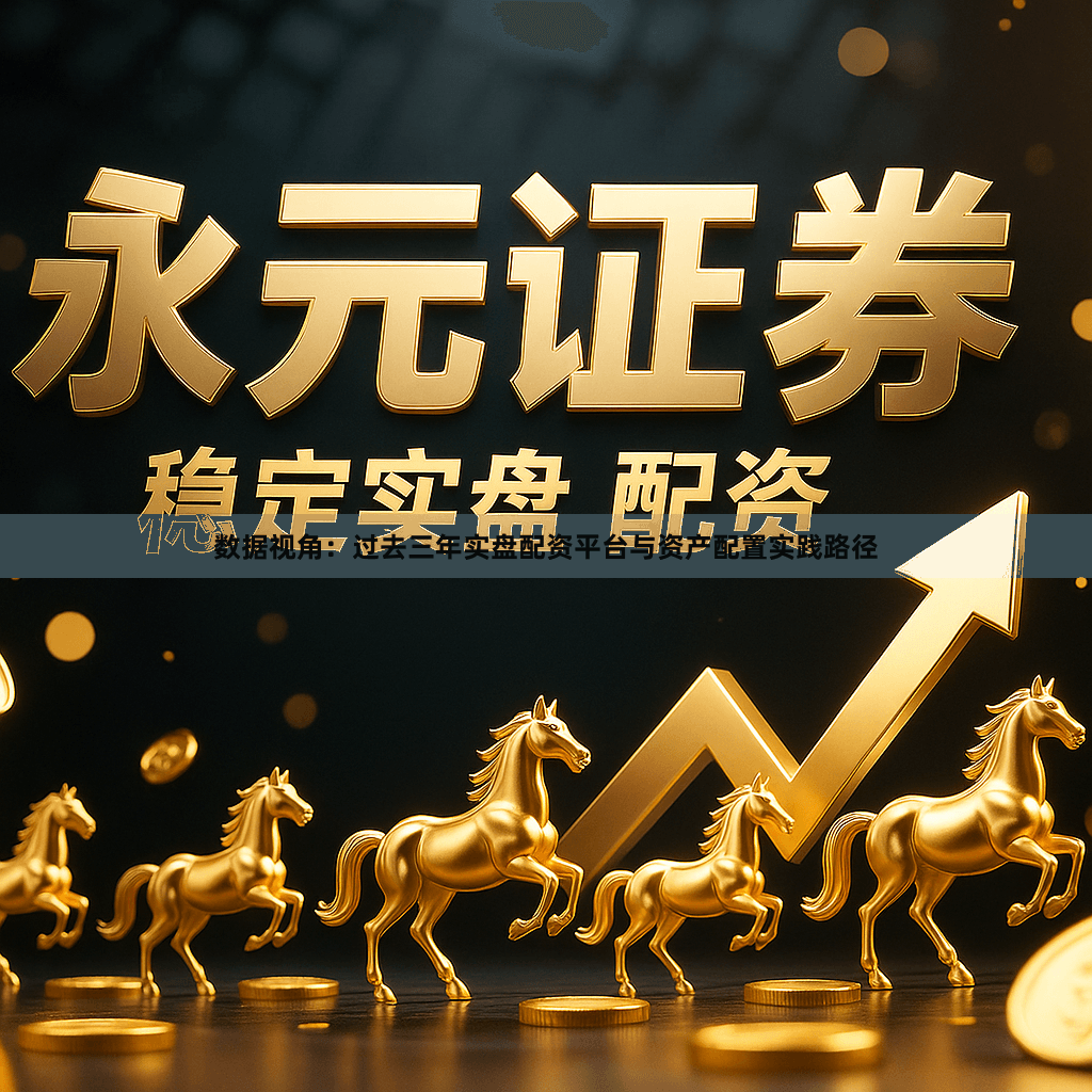 数据视角：过去三年实盘配资平台与资产配置实践路径