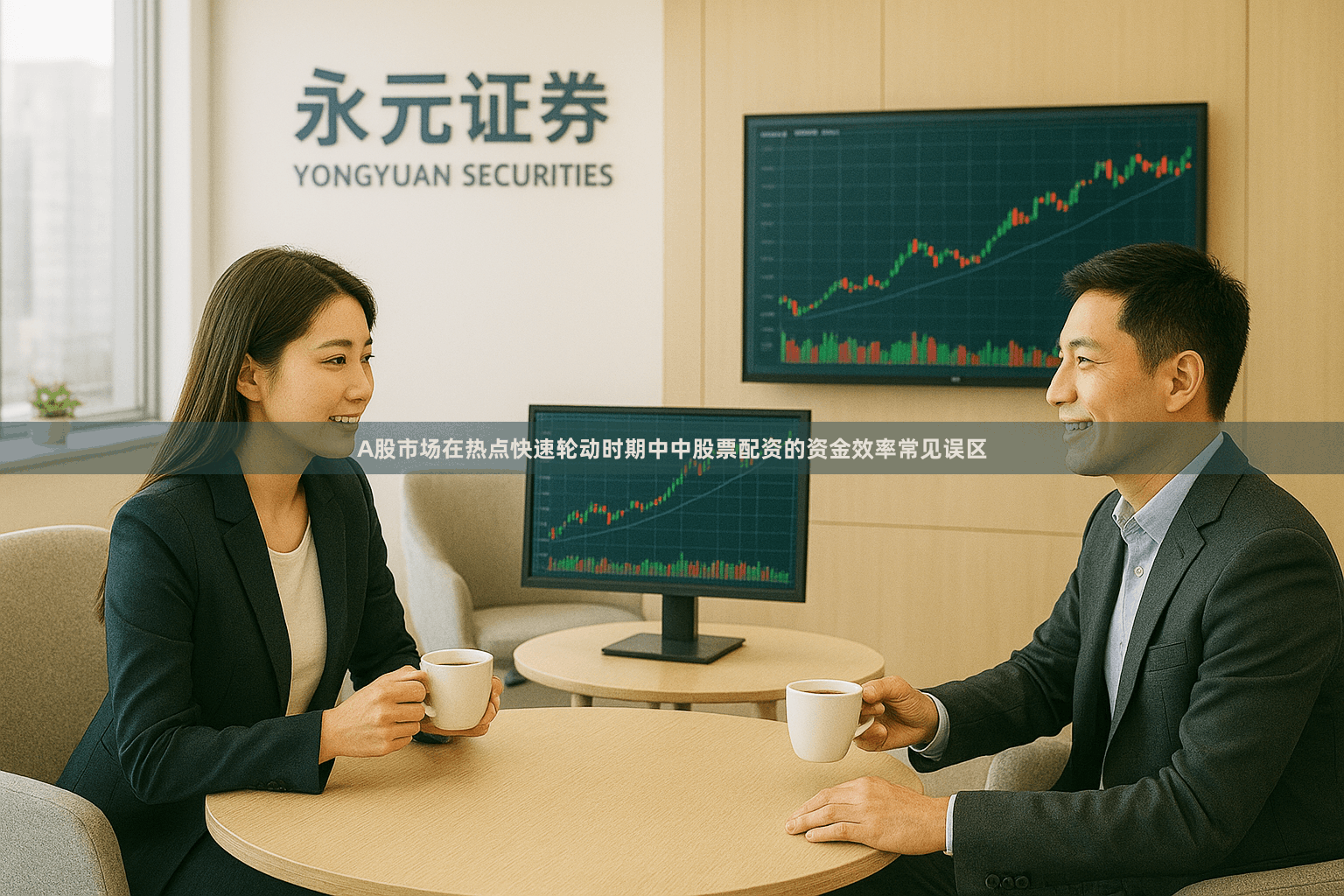 A股市场在热点快速轮动时期中中股票配资的资金效率常见误区